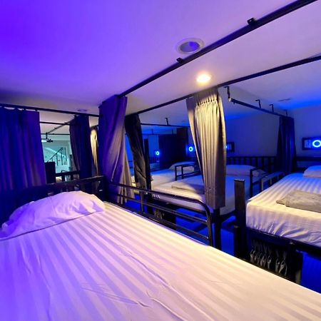 Longdoo Hostel Phi Phi Don Εξωτερικό φωτογραφία