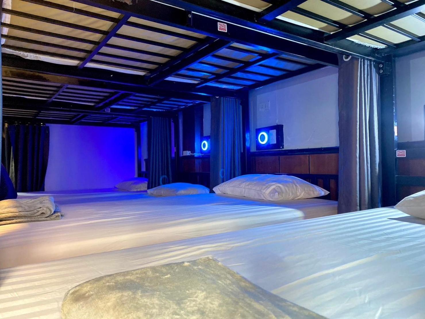 Longdoo Hostel Phi Phi Don Εξωτερικό φωτογραφία
